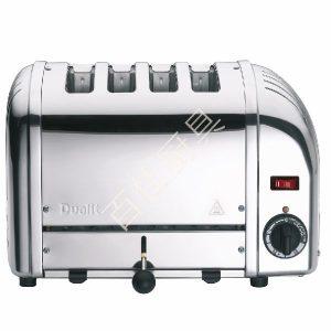 D2VMHA - 2-Slot Toaster