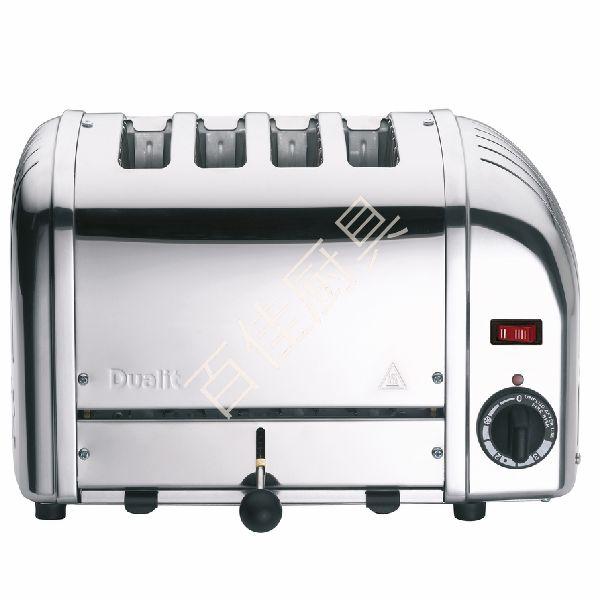 D2VMHA - 2-Slot Toaster